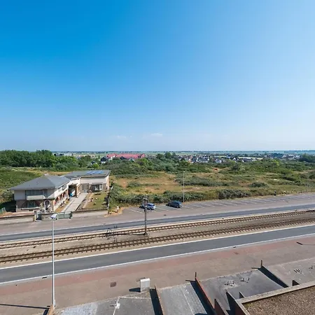 Appartamento Cosy On The 5th Floor Middelkerke